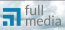 Full Media Agency logo